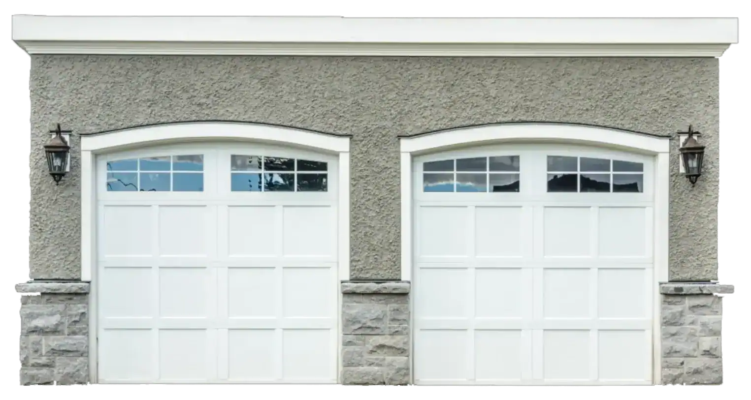 Savvy Garage Door and Repair
