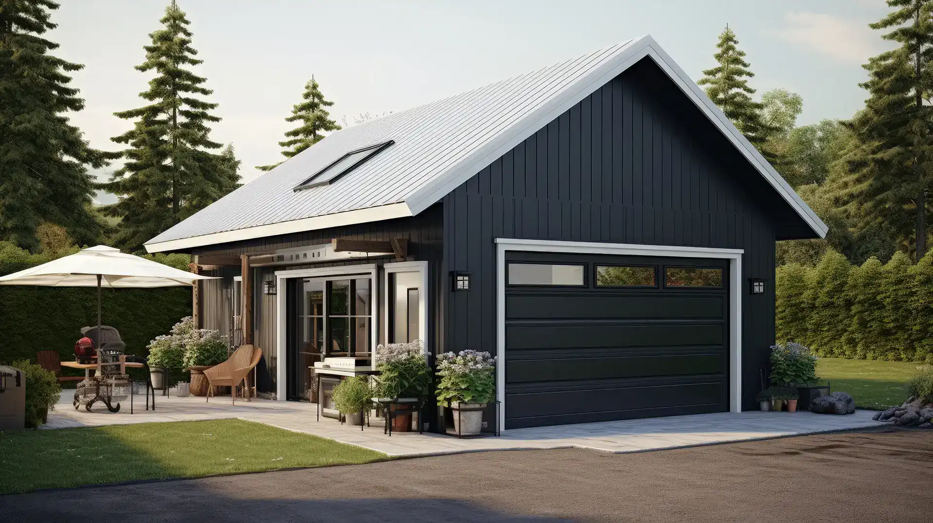 Savvy Garage Door and Repair