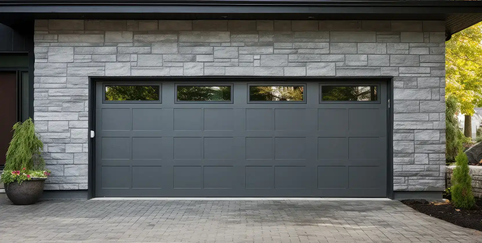 Savvy Garage Door and Repair