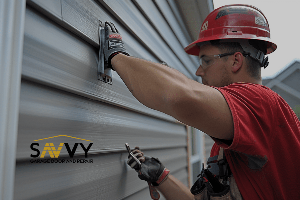 How Much Does It Cost to Fix a Garage Door in Plano?