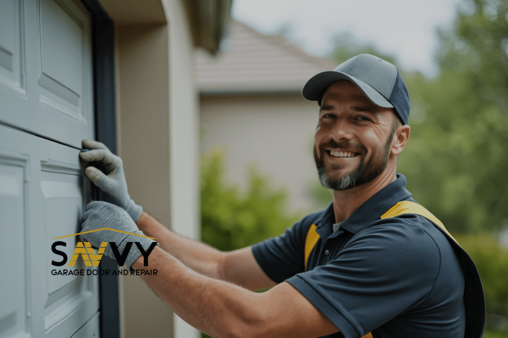 How Long Does a Garage Door Last?